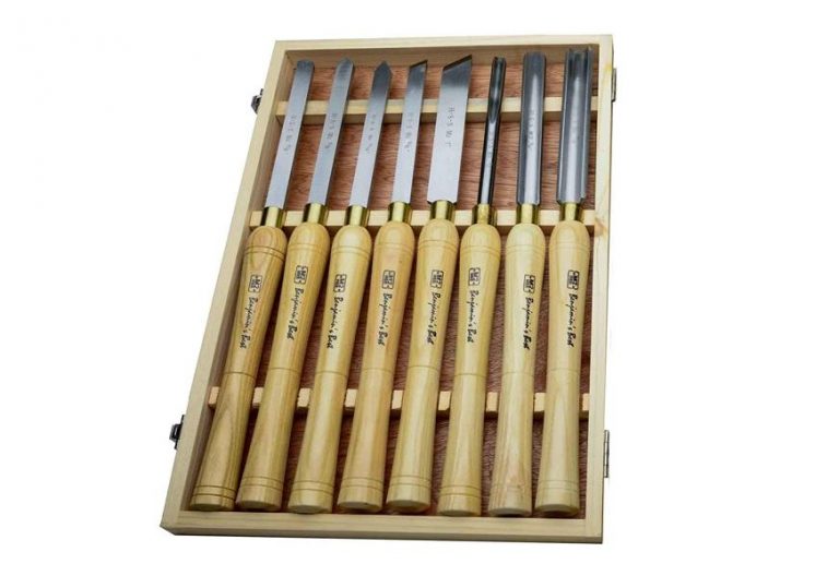 Best Wood Chisels In 2022 [Buying Guide] Gear Hungry