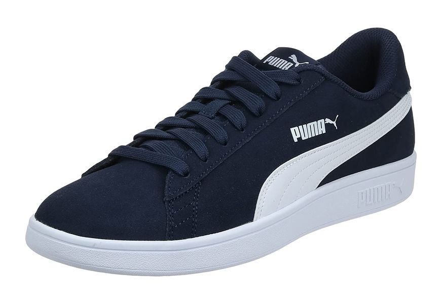 puma smash v2 classic sneakers