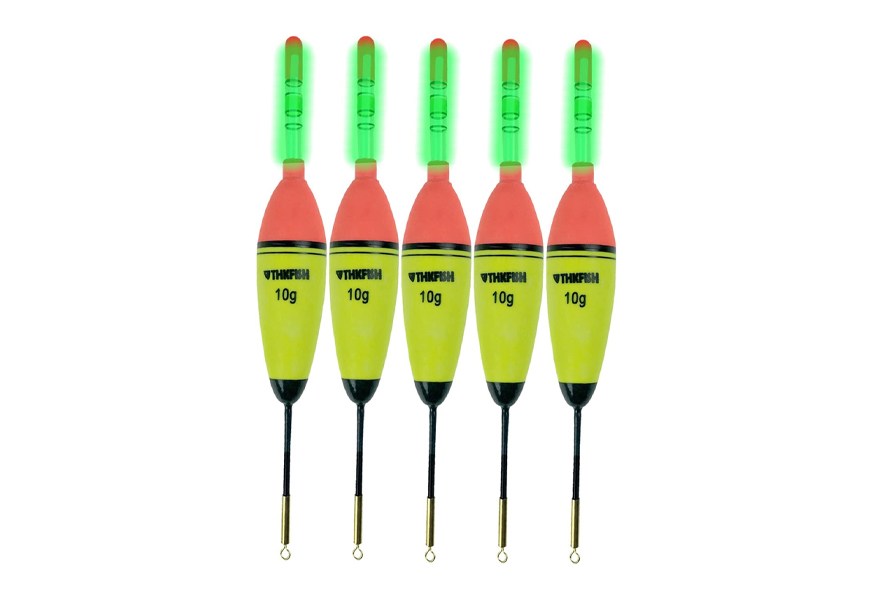 qualyqualy five piece foam floaters