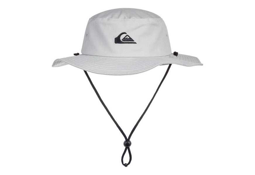 quiksilver men's bushmaster bucket hat
