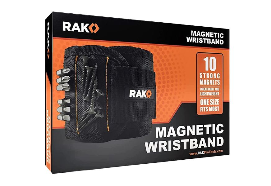 rak magnetic wristband