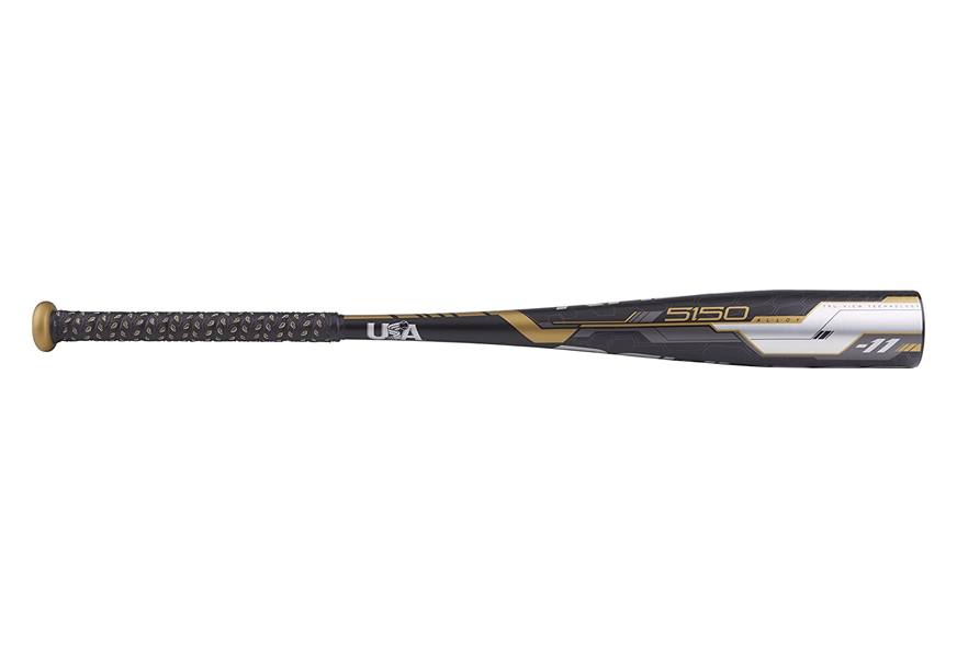 rawlings raptor usa youth baseball bat series