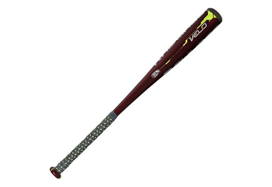 rawlings velo hybrid balanced collegiate baseball bat