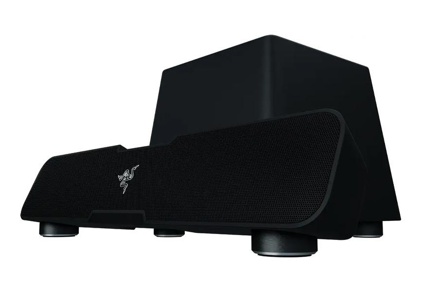 razer leviathan sound bar