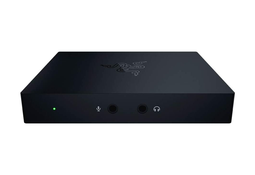 razer ripsaw hd game streaming capture card