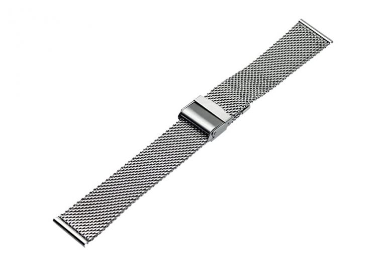 Best Watch Straps For Men In 2022 [Buying Guide] Gear Hungry