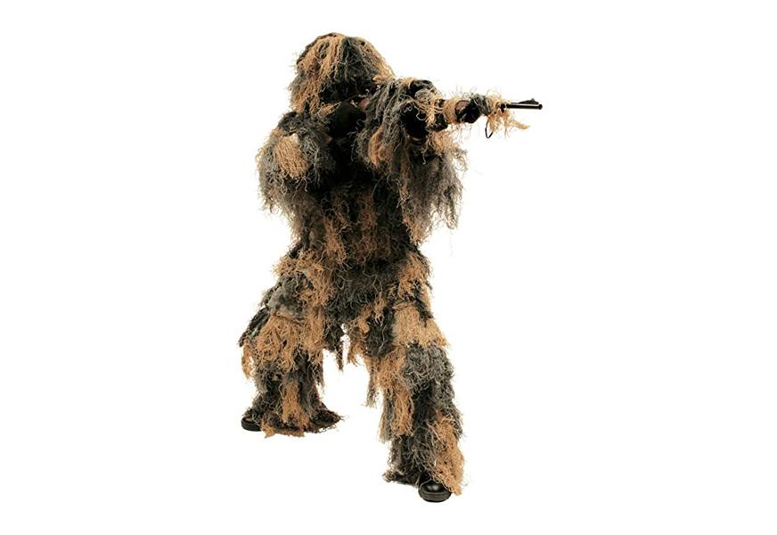 red rock outdoor gear ghillie suit
