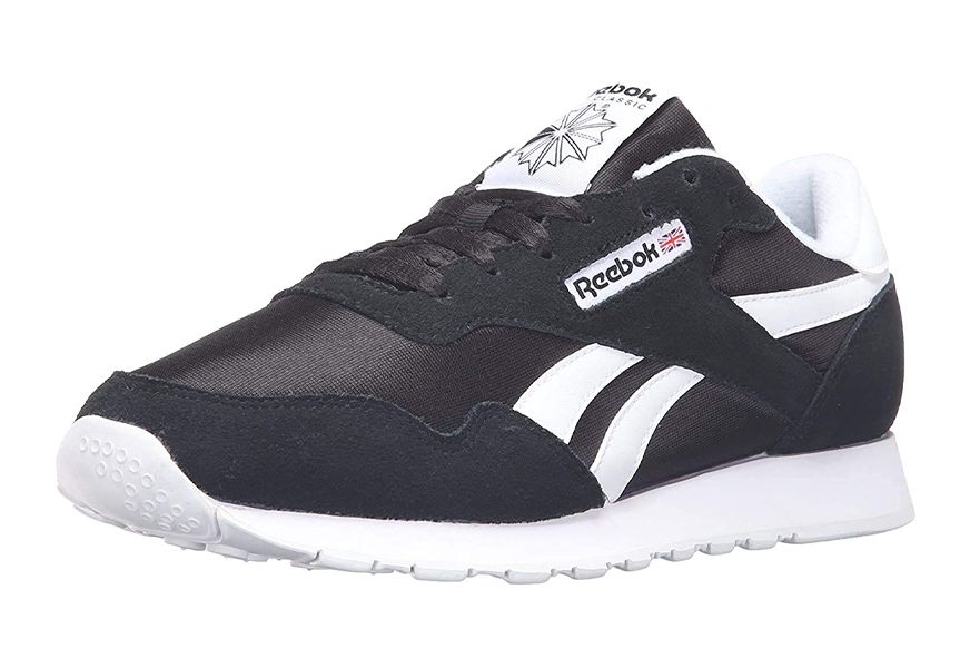 reebok royal classic sneakers