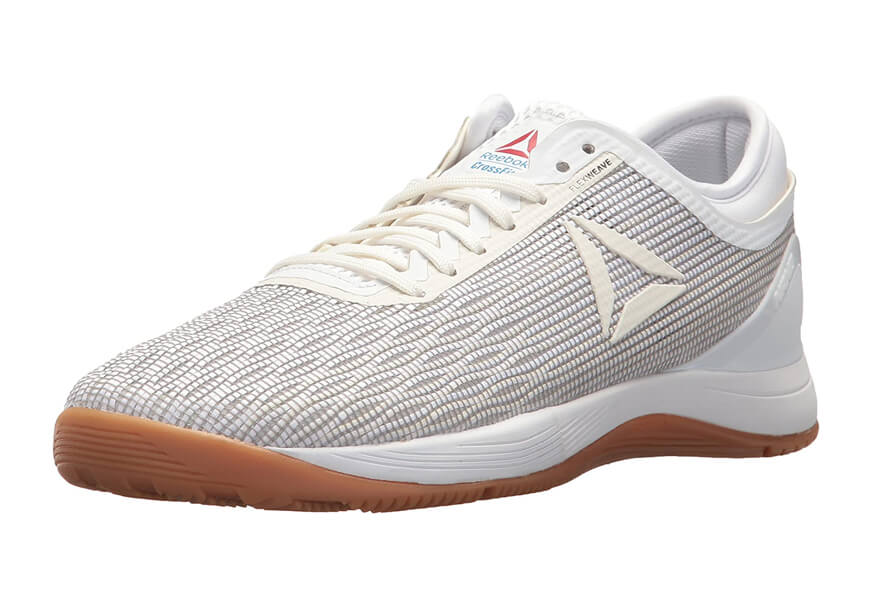 reebok women's crossfit nano 8.0 flexweave cross trainer