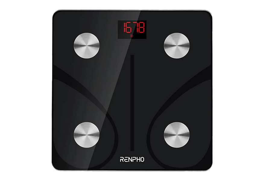 renpho bluetooth bmi smart scale