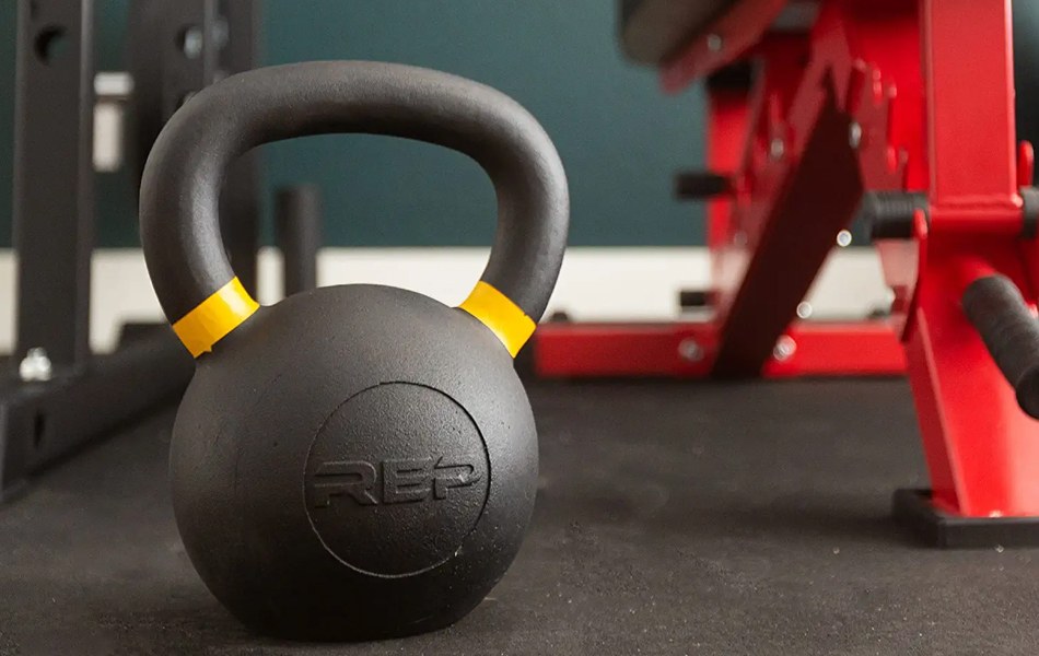 rep kettlebell