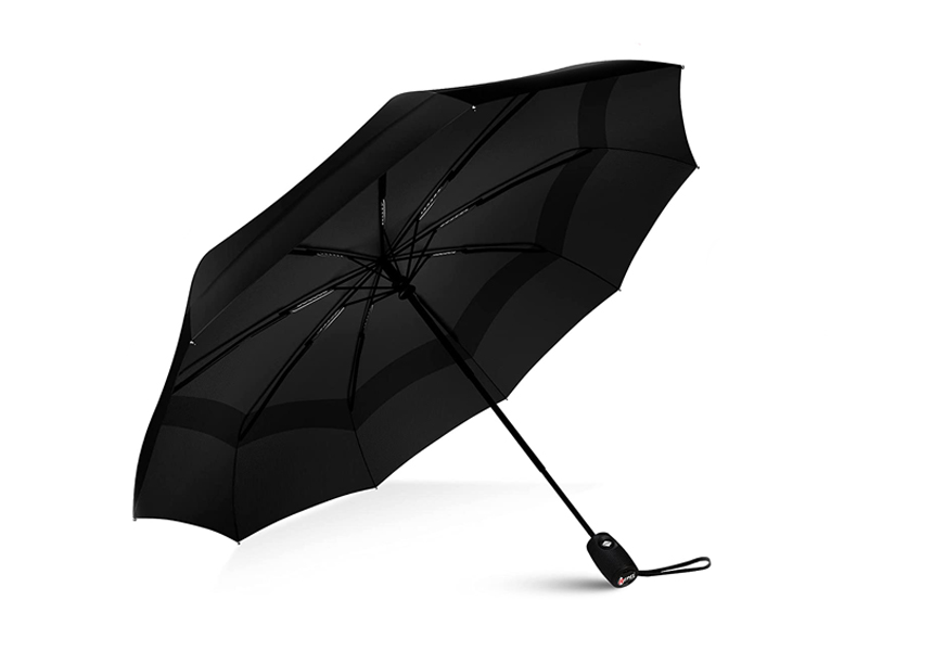 repel windproof travel umbrella