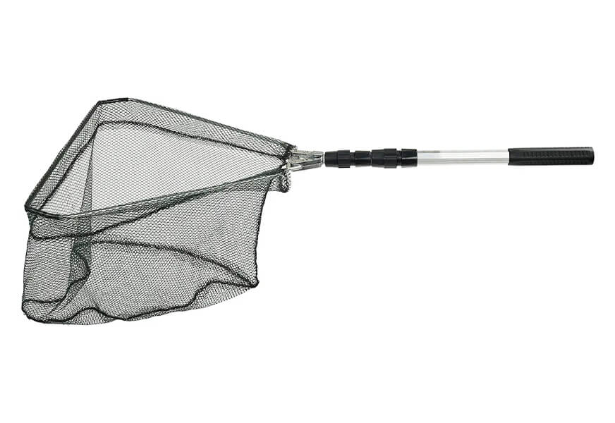 restcloud fishing landing net