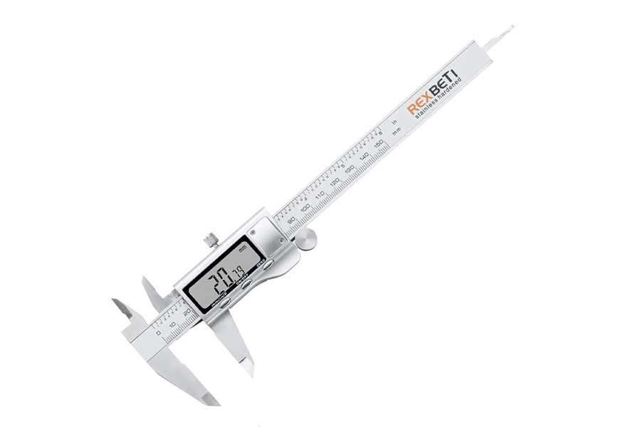 rexbeti digital caliper
