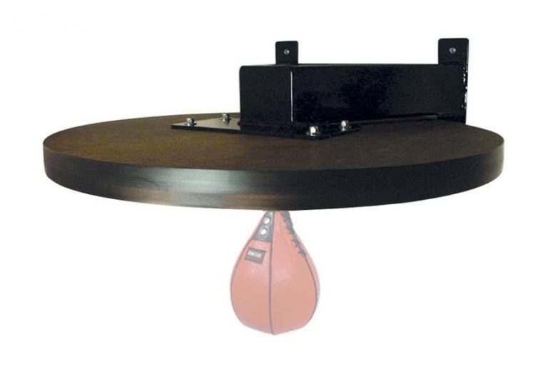 Best Speed Bag Platforms In 2022 [Buying Guide] Gear Hungry