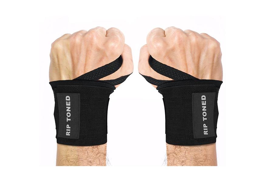 Best Wrist Wraps In 2022 [Buying Guide] – Gear Hungry