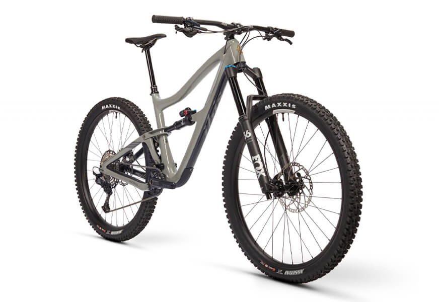 ripmo mountain bike