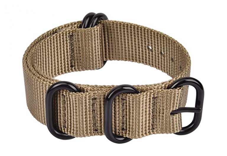 Best Watch Straps For Men In 2022 [Buying Guide] Gear Hungry
