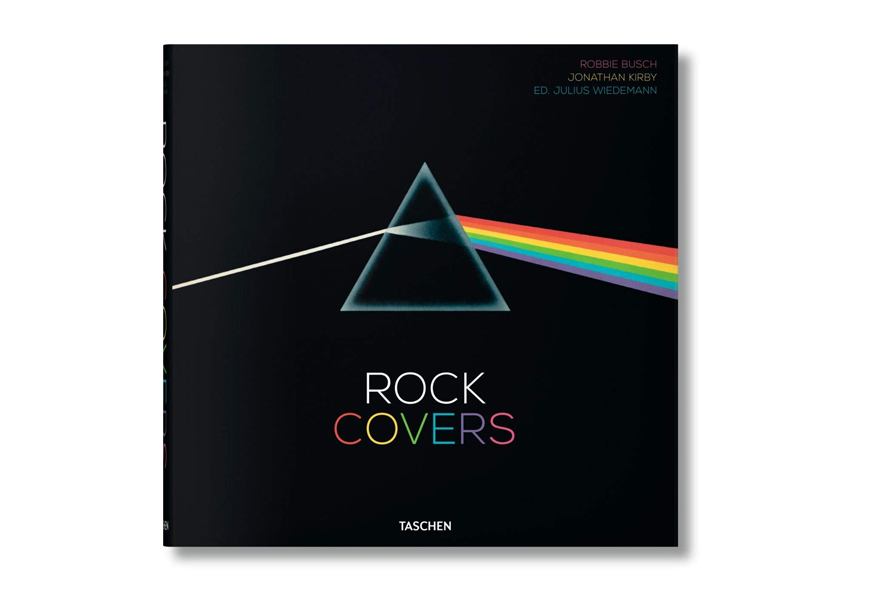 rock covers