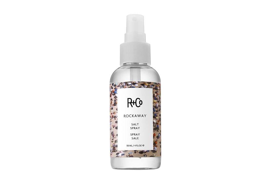 rockaway salt spray