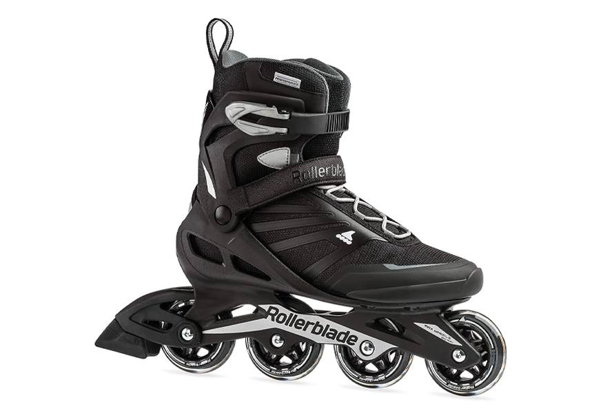 rollerblade zetrablade inline skate