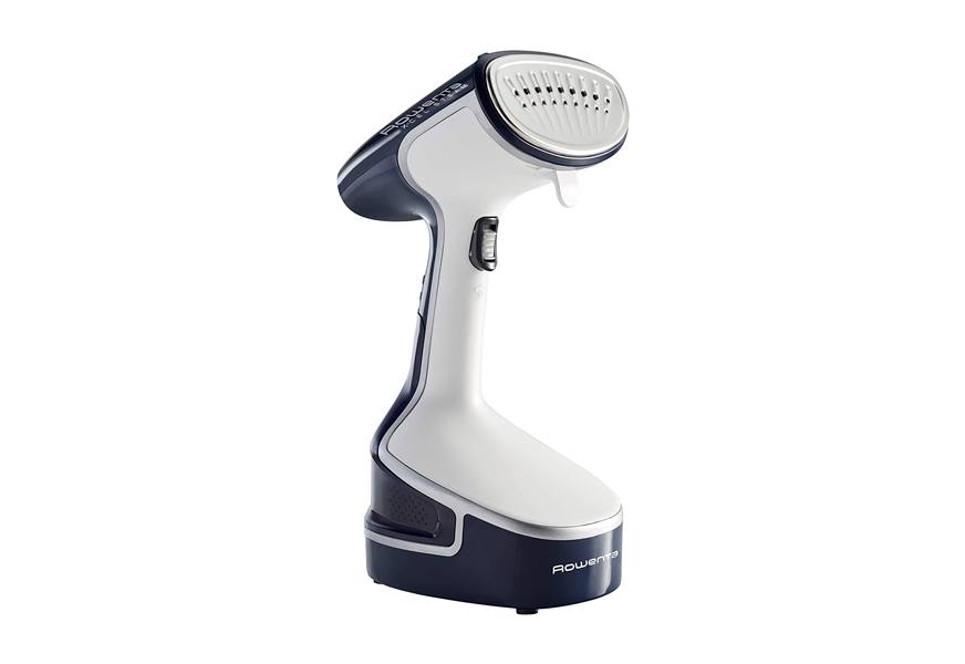 rowenta dr 8080 powerful handheld garment steamer