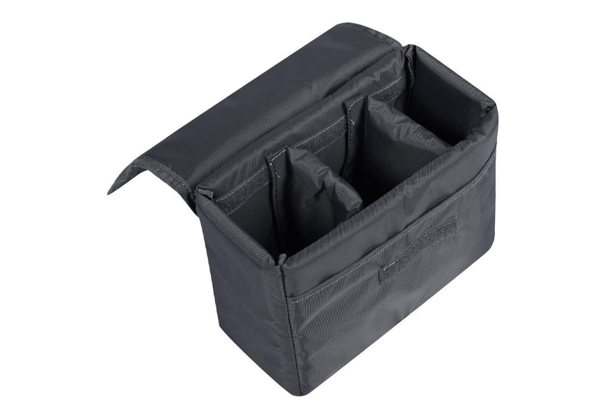 s-zone waterproof camera case bag