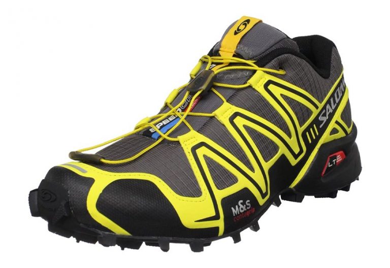 Best Trail Running Shoes In 2022 [Buying Guide] Gear Hungry