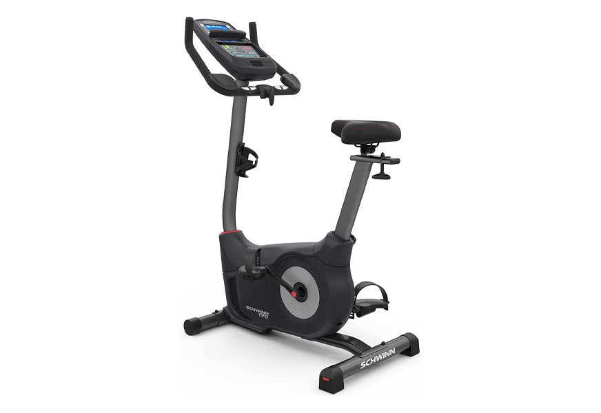 schwinn 170 - upright bike series