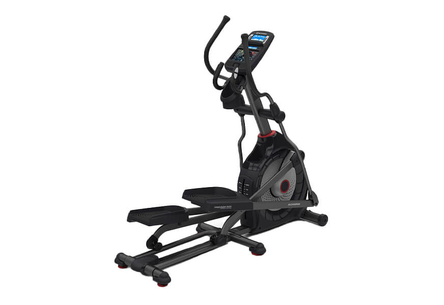 schwinn 470 elliptical machine