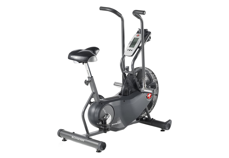 schwinn airdyne bike series