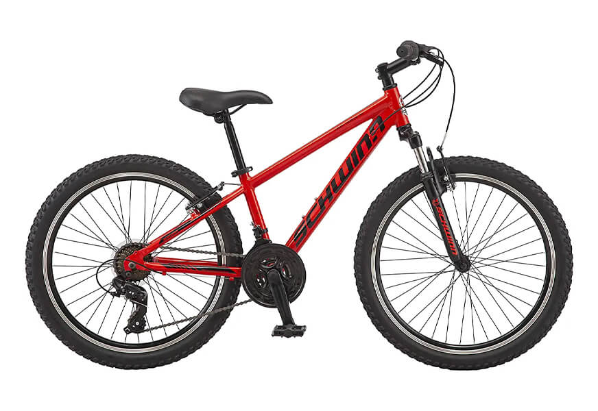 schwinn high timber youth/adult mountain bike