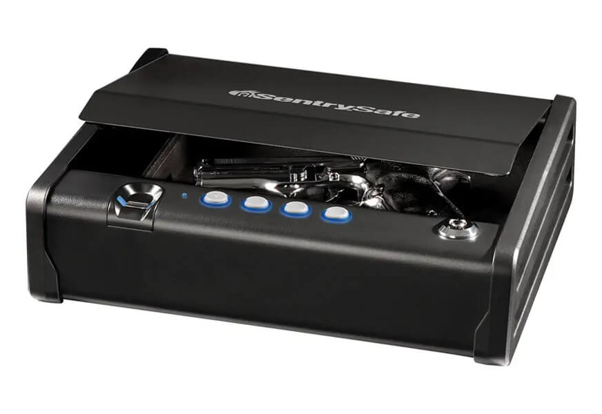 sentrysafe qap1be gun safe