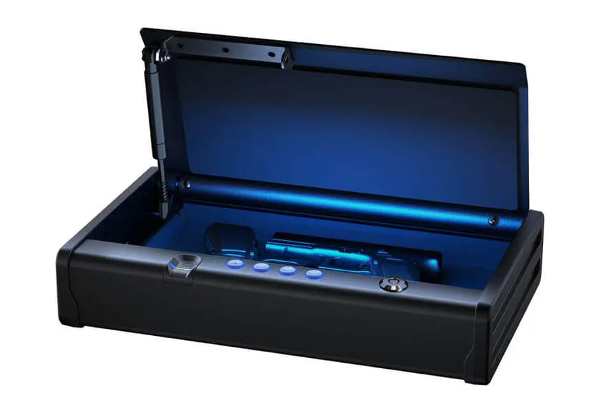 sentrysafe qap2bel gun safe