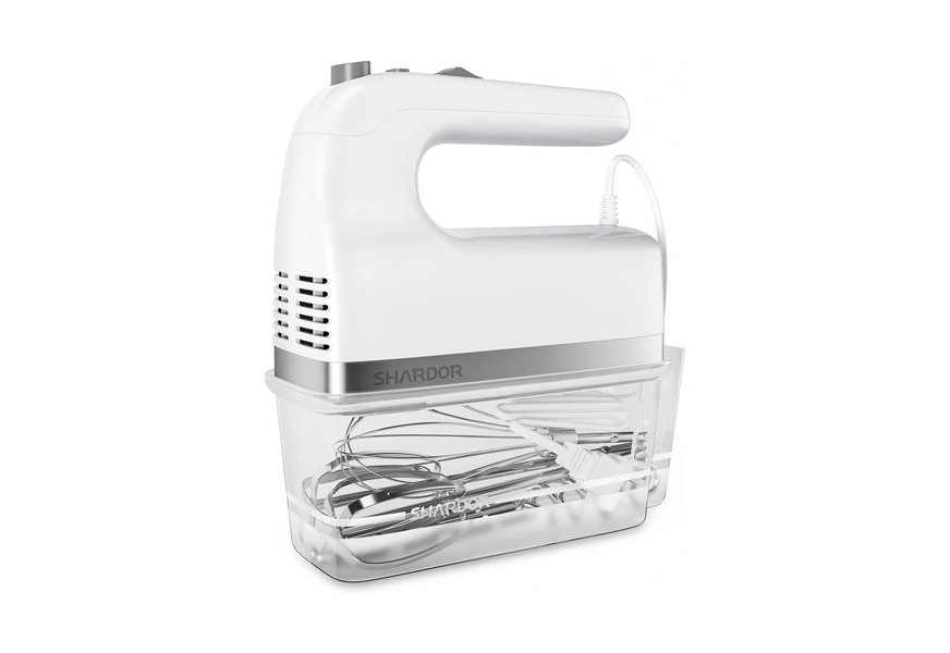 shardor hand mixer