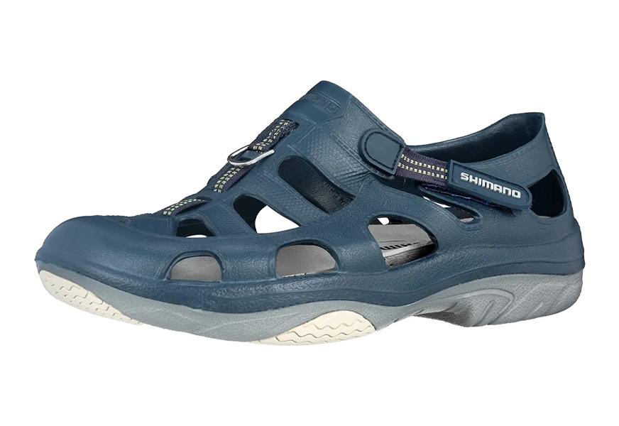 shimano evair marine fishing shoe