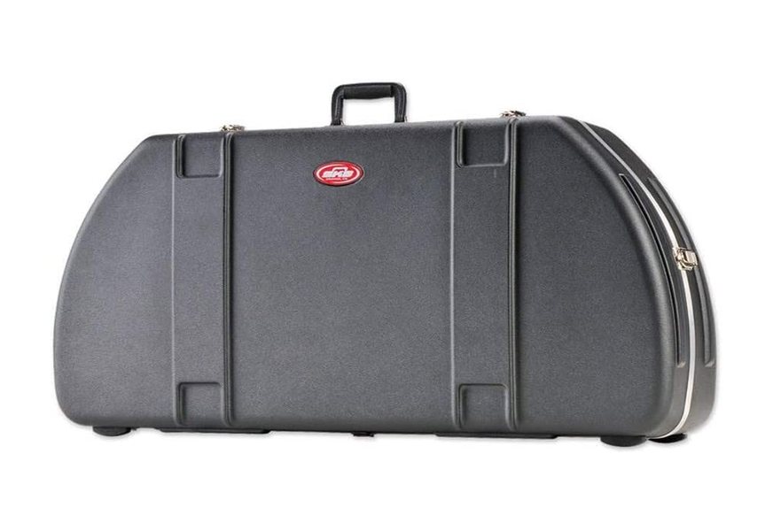 skb hunter series bow case