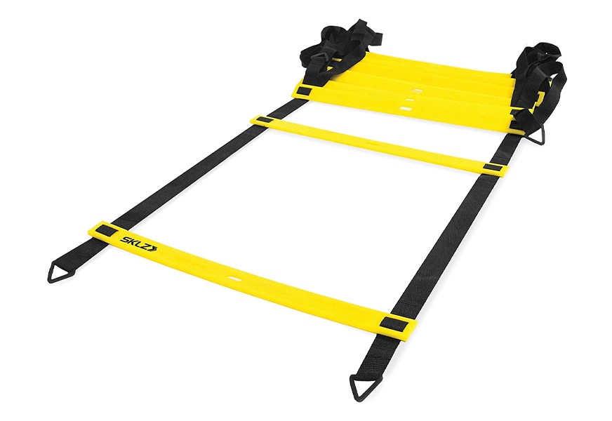 sklz quick agility ladder