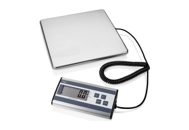 Best Postal Scales In 2022 [Buying Guide] Gear Hungry