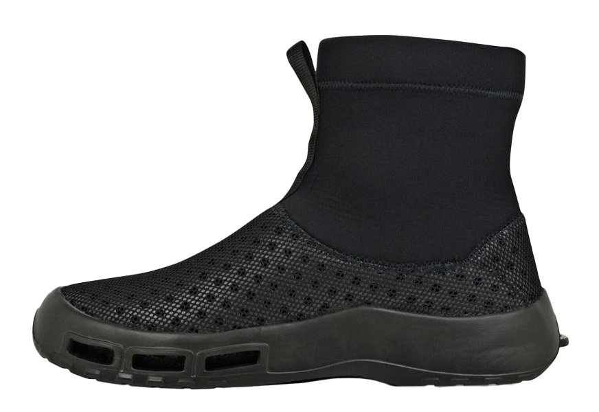 softscience the fin boot boating/fishing boots