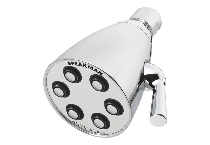 speakman s-2252 anystream shower head