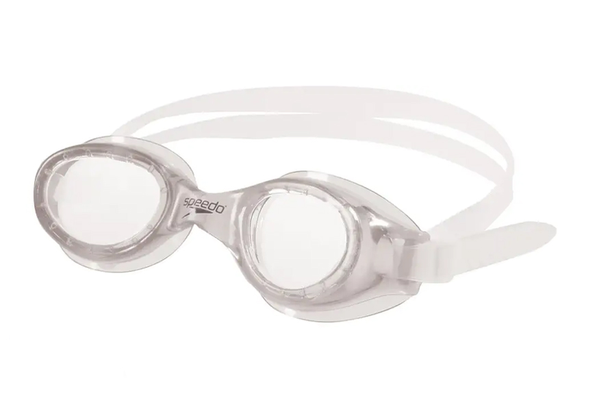 speedo hydrospex swimming goggles