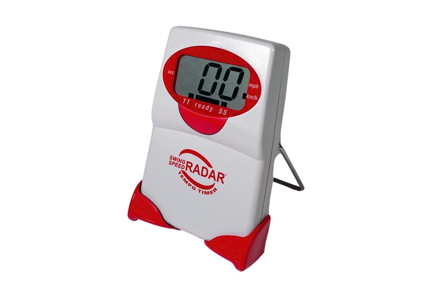 sports sensors swing speed radar