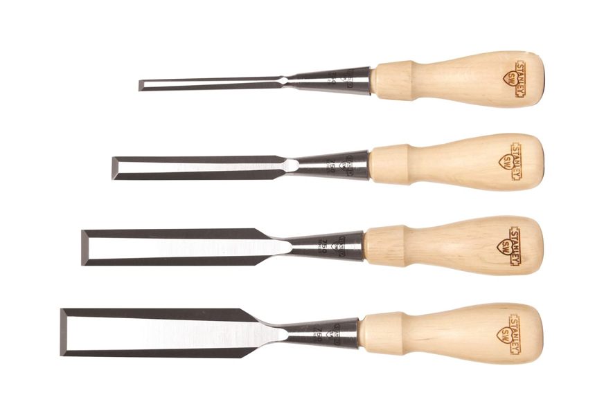 stanley 16 791 sweetheart 750 series socket chisel set