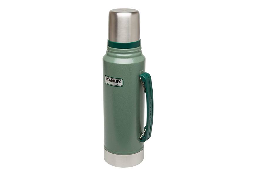 stanley classic vacuum coffee thermos