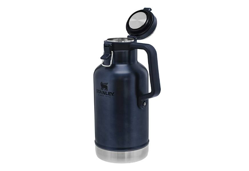 stanley classic vacuum insulated growler