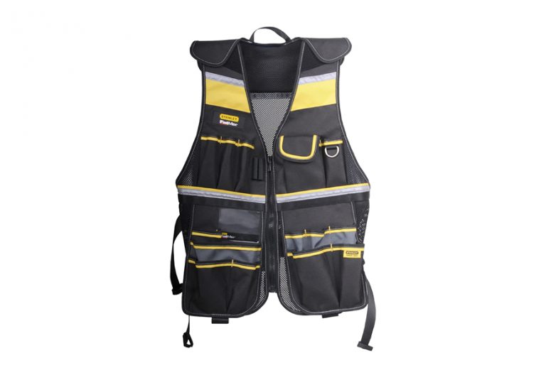 Best Tool Vests In 2022 [Buying Guide] Gear Hungry
