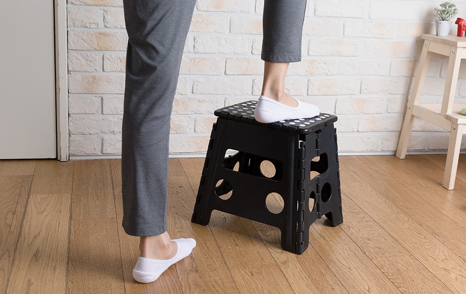 step stool