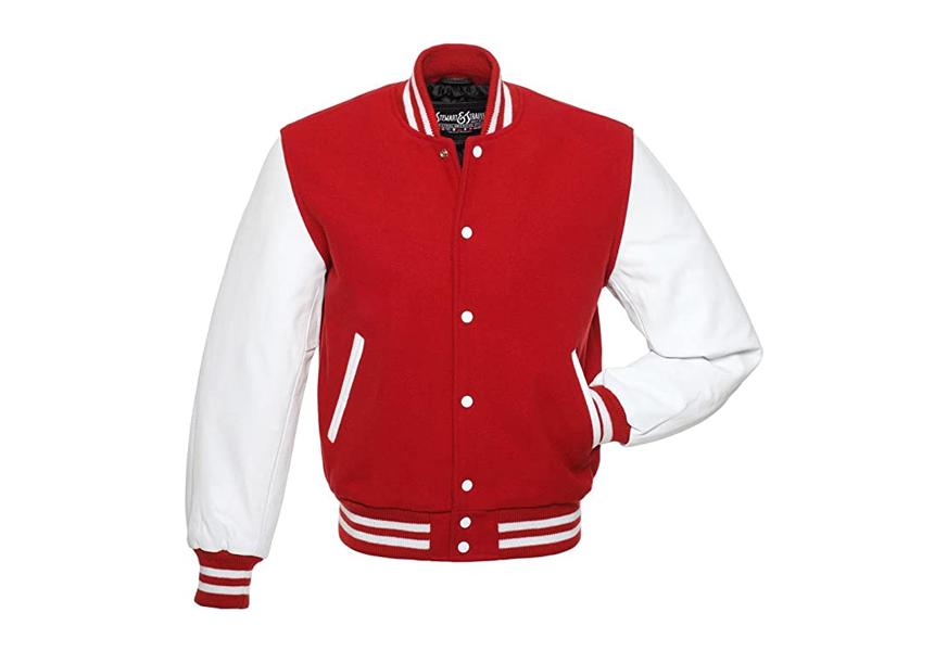 Best Varsity Jackets For Men In 2022 – Gear Hungry