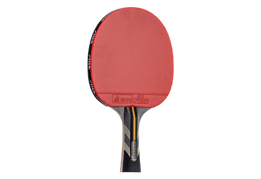 stiga raptor table tennis racket